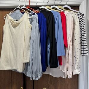 Ann Taylor XL Bundle